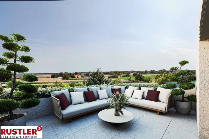 Visu Balkon