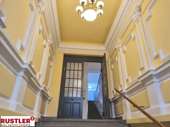 Eingang