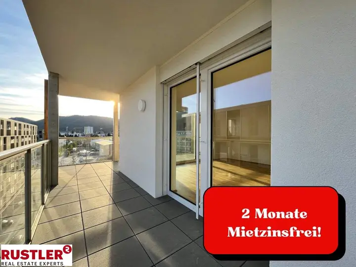 Mietzinsfrei