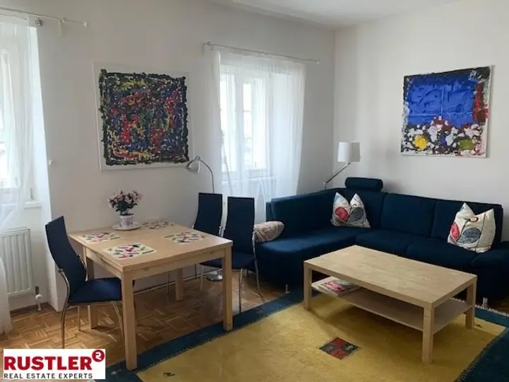 Wohnzimmer 2