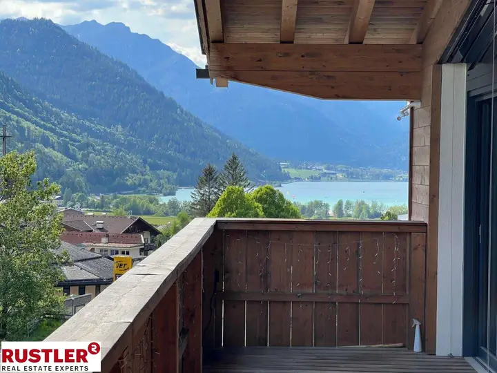 Achenseeblick