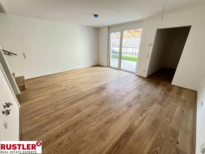 Wohnküche 1