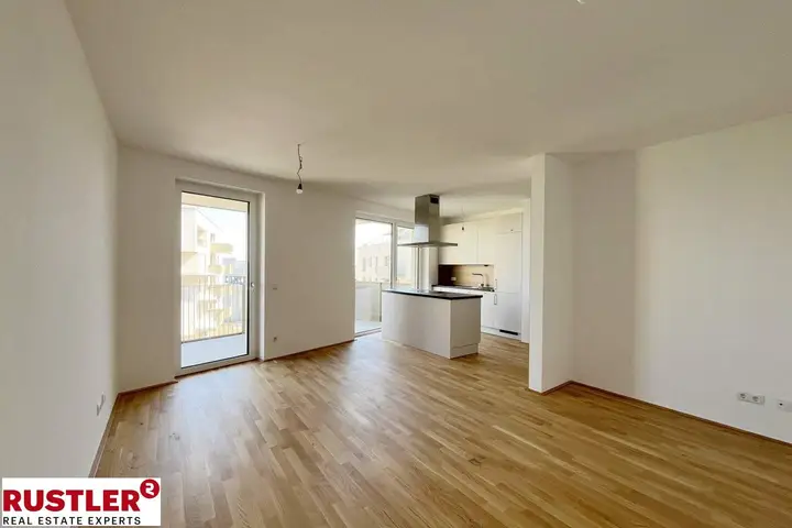 Wohnzimmer.