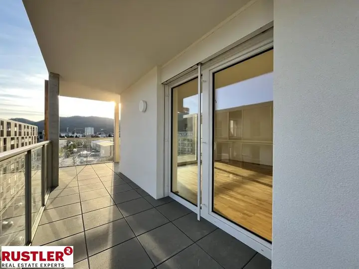 Balkon 2
