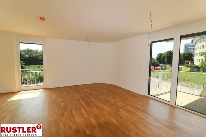 Wohnbereich