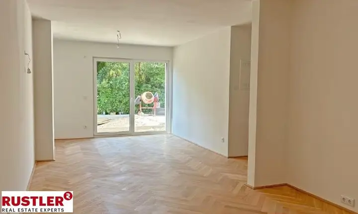 Wohnbereich