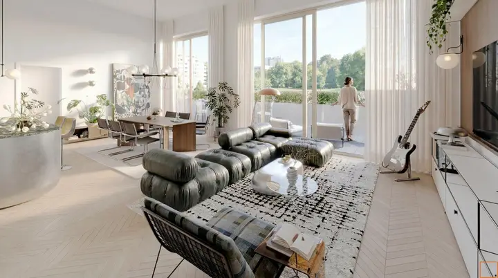Beispielbild_Gartenwohnung Top 3