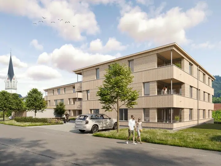 WA_Riedstrasse_Hohenweiler 1