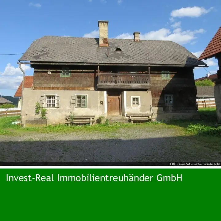 Wohnhaus
