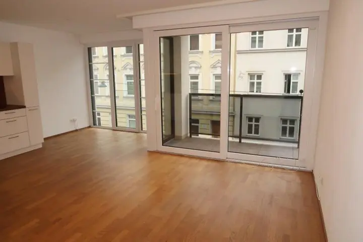 Wohnküche