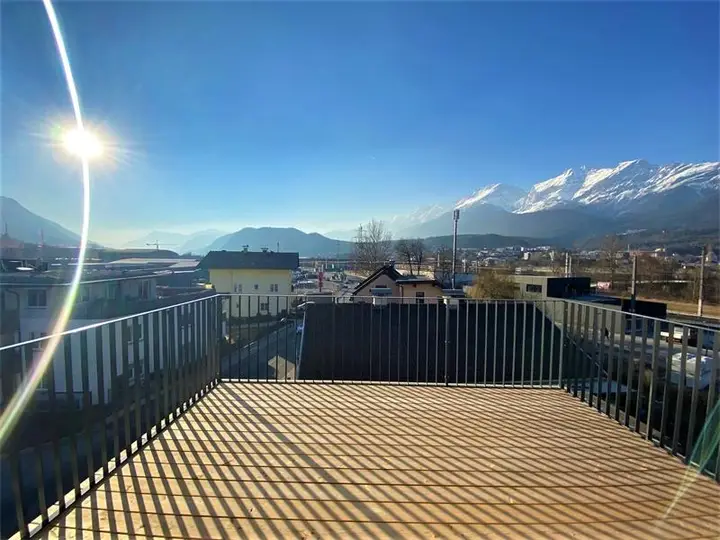Ausblick