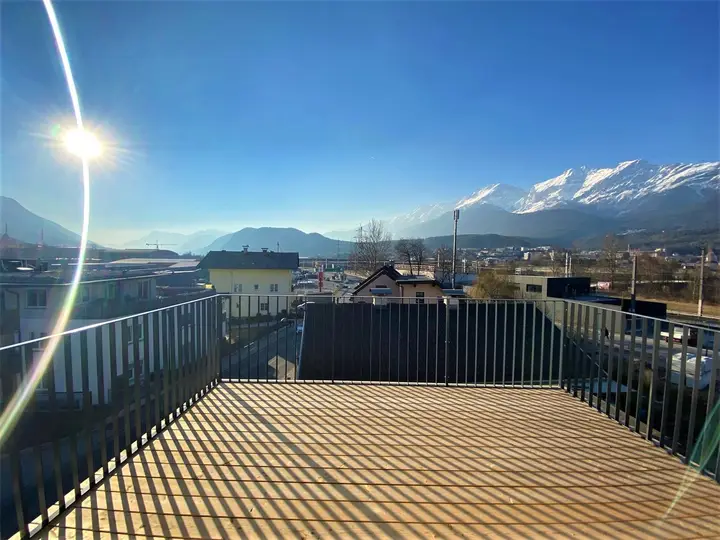 Ausblick