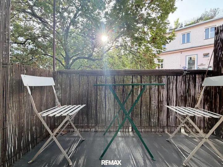 Balkon