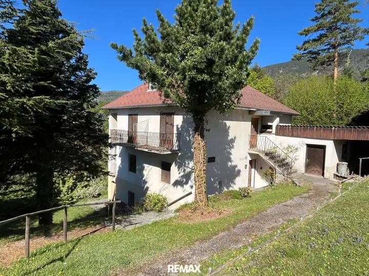 Unteres Haus