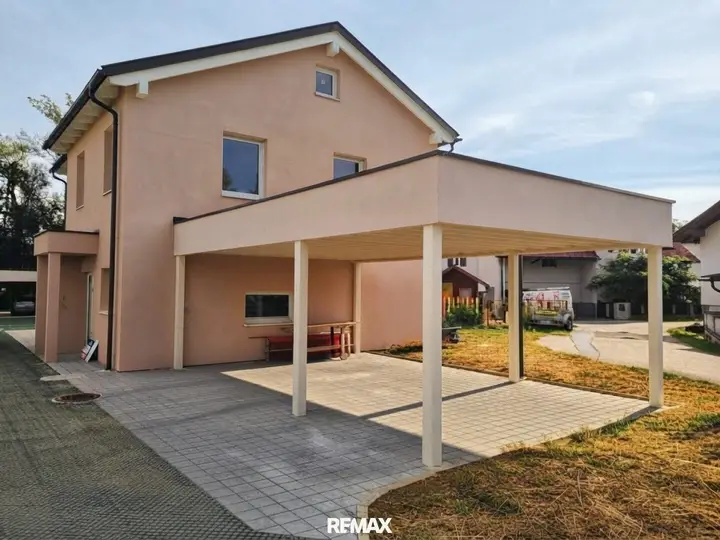 Haus