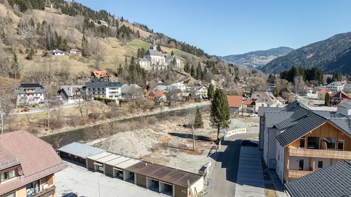 Umgebung