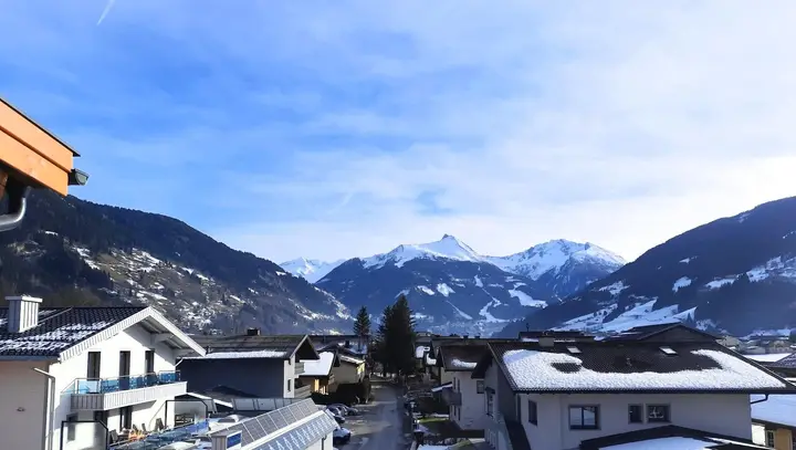 Ausblick