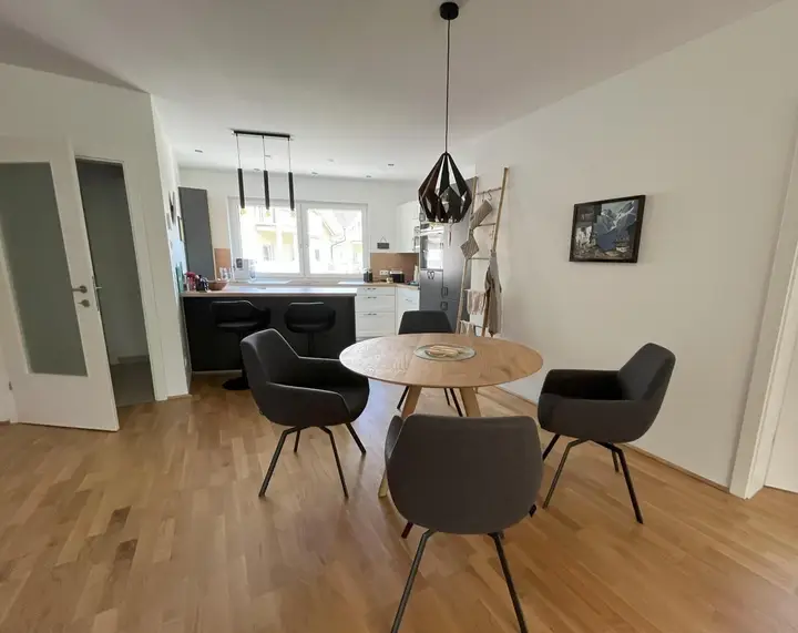 Essen Küche