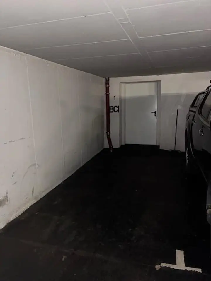 Stellplatz 1