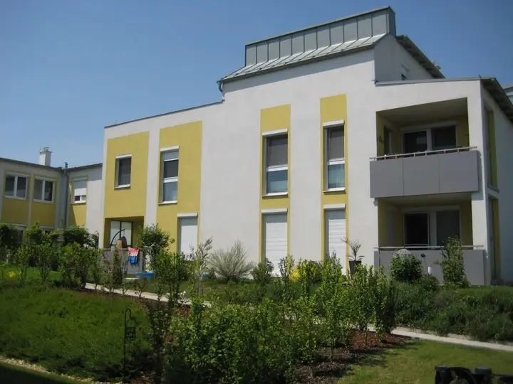 Foto Purbach