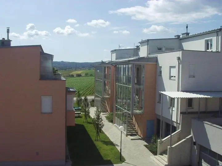 Mattersburg Anton Wesselystraße 26