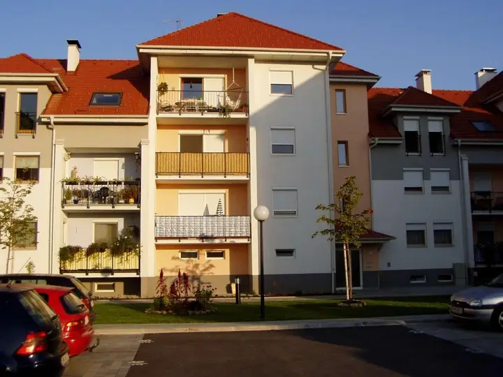 Oberpullendorf Gartengasse Stg 3