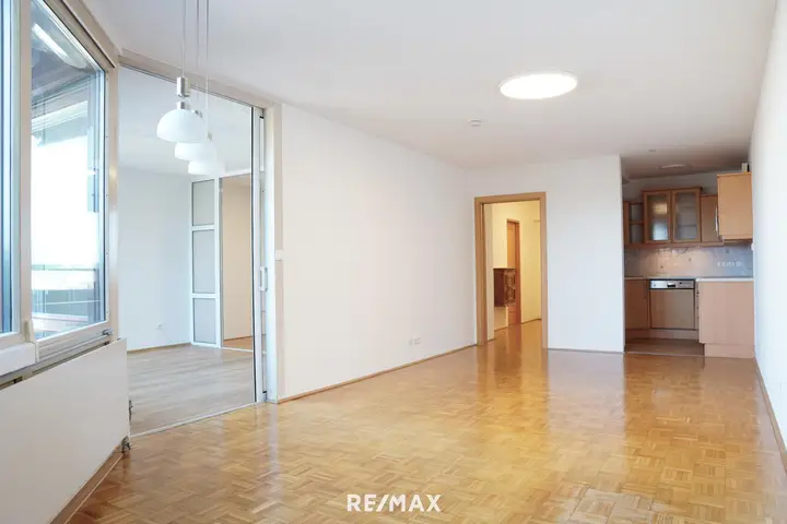 Wohnung Salzburg zu verkaufen