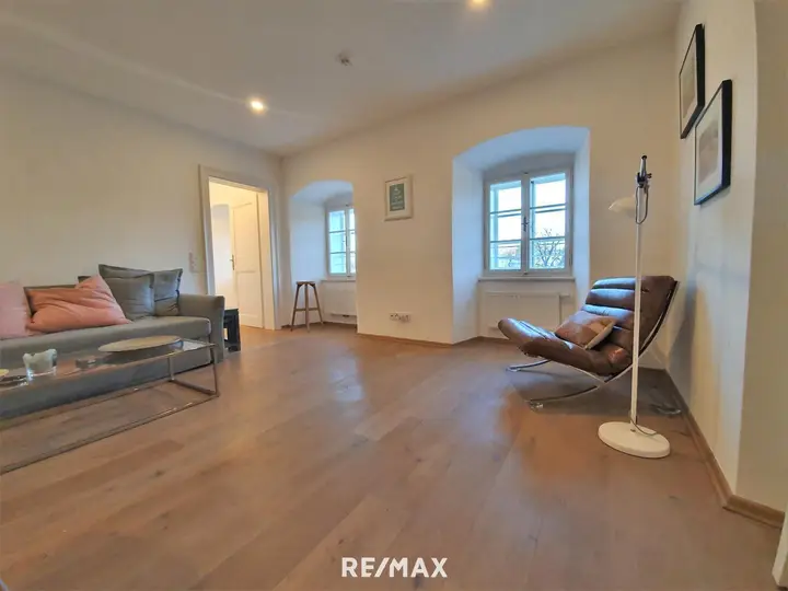 Wohnung Salzburg Altstadt