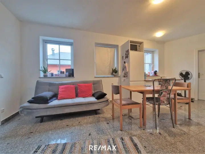 Wohnung Straßwalchen zu vermieten