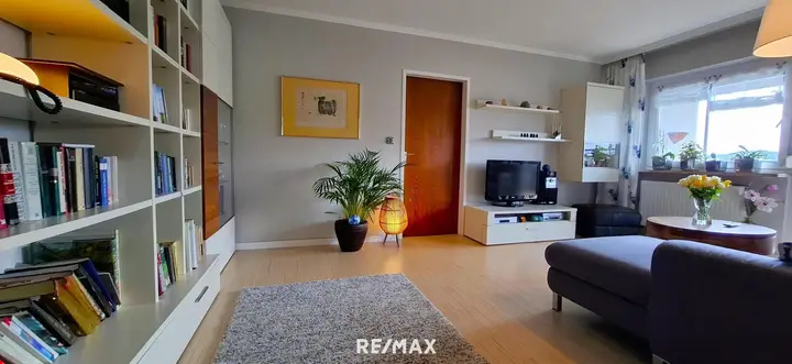 Wohnung Straßwalchen zu verkaufen