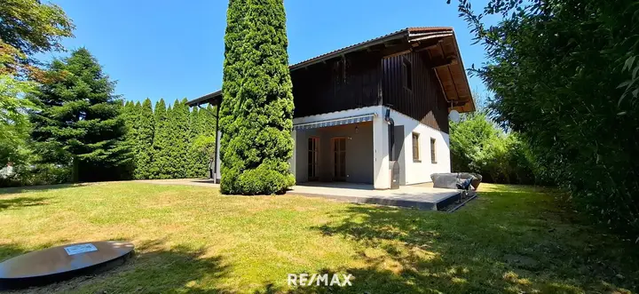 Haus Lamprechtshausen zu verkaufen