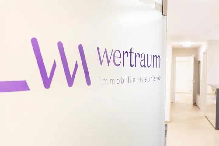 Titelbild wertraum