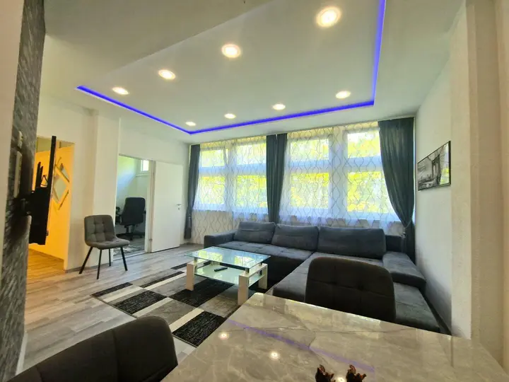 Wohnung