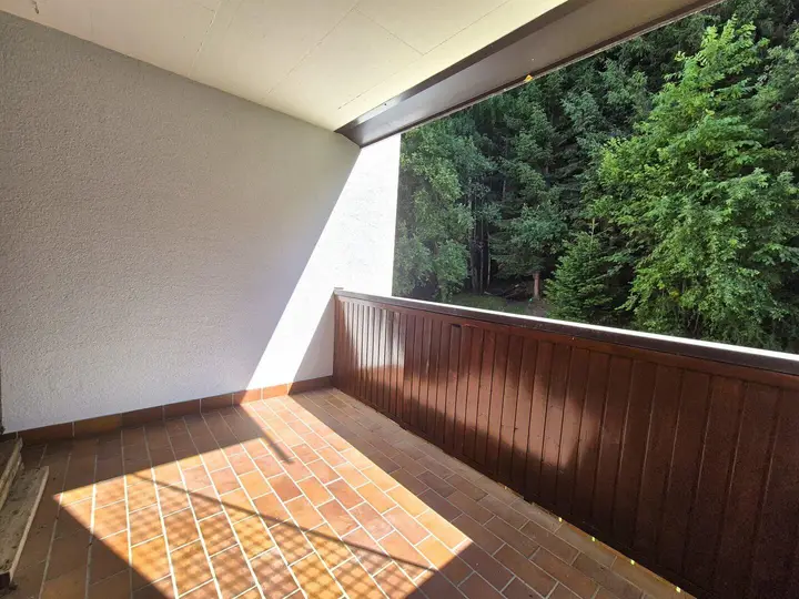 Loggia