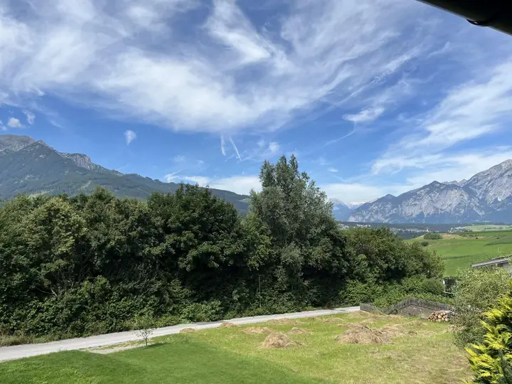 Aussicht