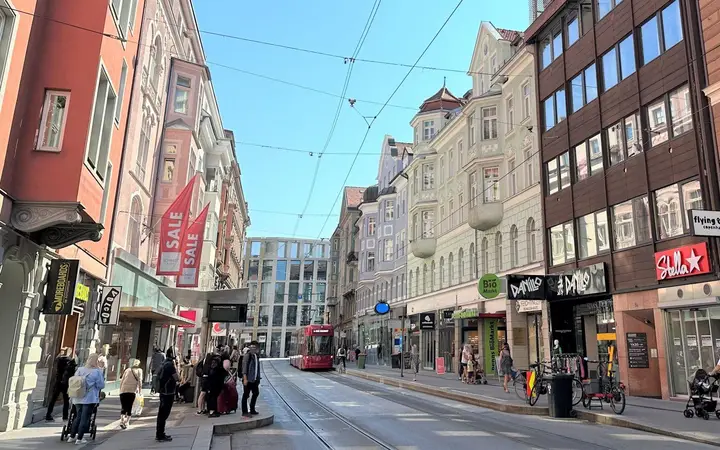 Zentrum