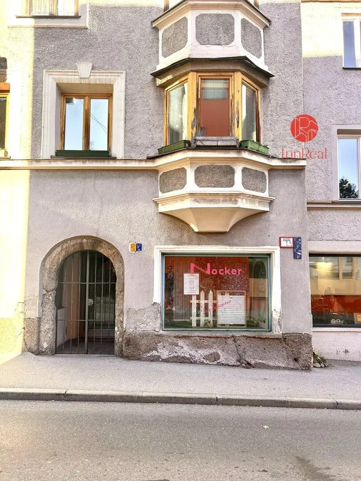 Jahrhundertwendehaus