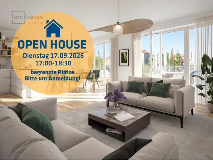 OO Titelbilder Open House (4 x 3 Zoll) (1)
