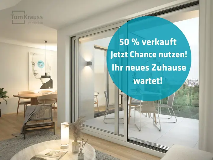 Wohnbeispiel