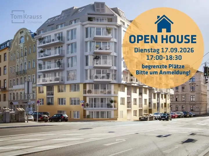 OO Titelbilder Open House (4 x 3 Zoll) (4)