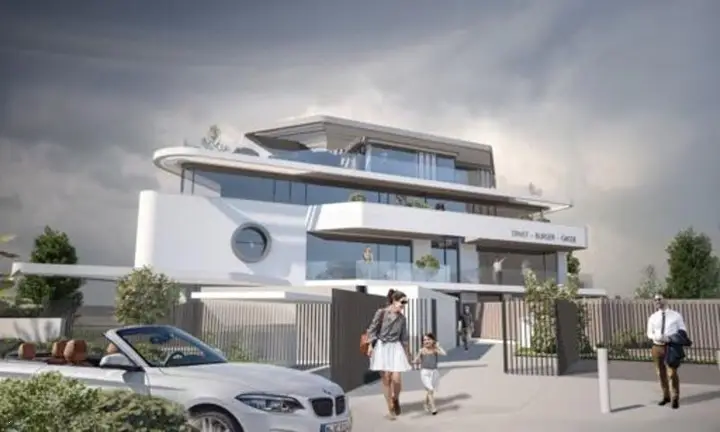 PRESTIGE NEUBAUPROJEKT BAUBEWILLIGT 1140 WIEN