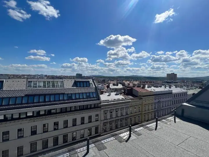 ZINSHAUS BEI WESTBAHNHOF 1150 WIEN