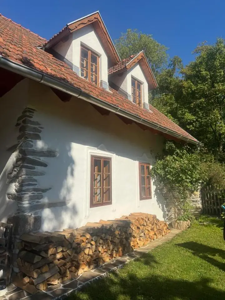 EXKLUSIVES PRESTIGE LANDHAUS EINZELLAGE