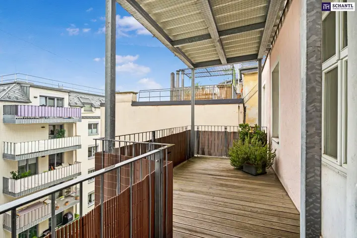 Balkon