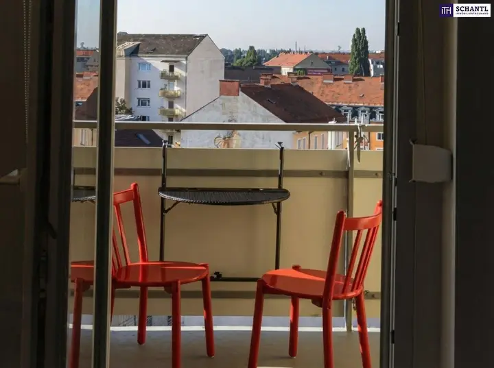 Ausblick