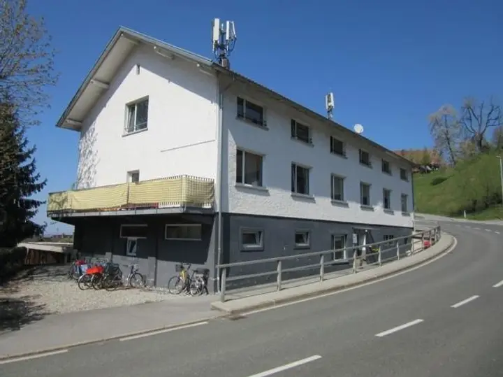 Ansicht