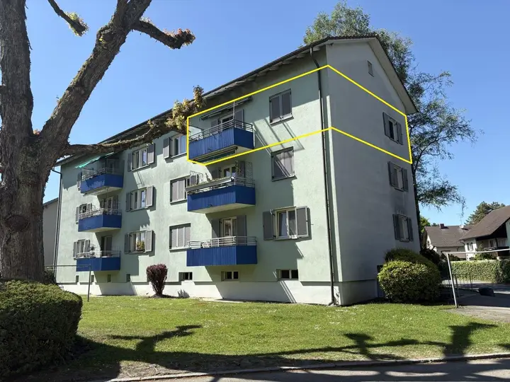Außenansicht