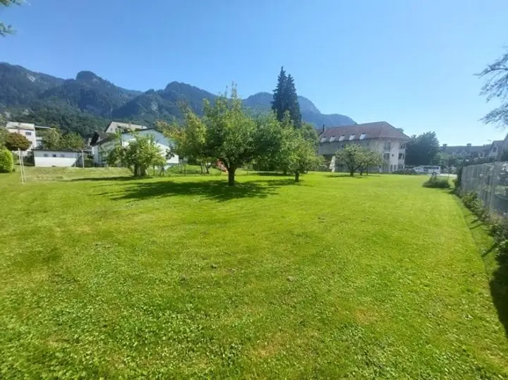 Ansicht