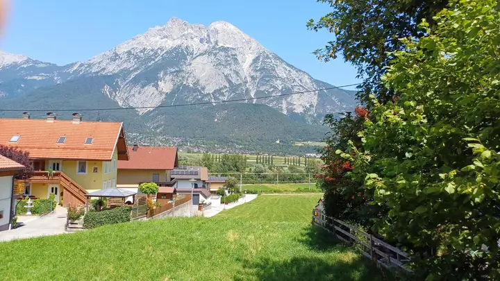 Ansicht Nord