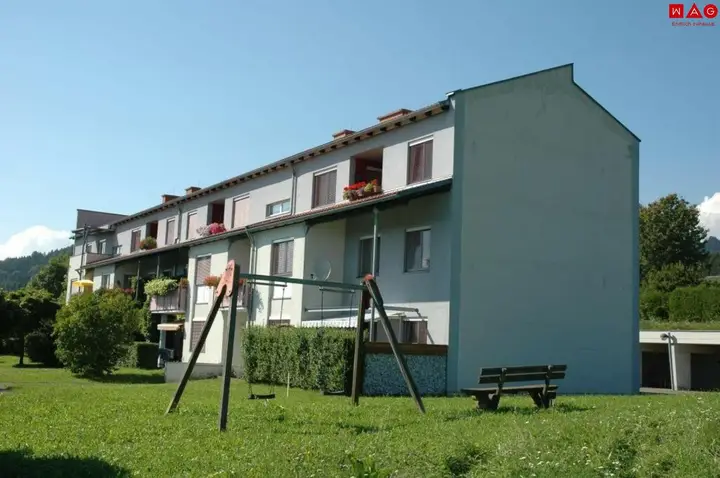 Aussenansicht